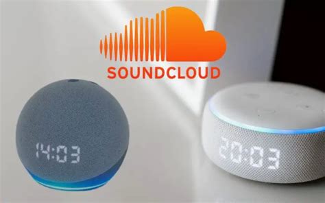 Play SoundCloud On Alexa – A Way To Play Your Favorite Tunes